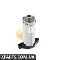 52107325534 BMW ДВИГУН, ПОДОВЖНЕ СИДЕННЯ AD