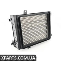 17217589518 BMW Масляный радиатор