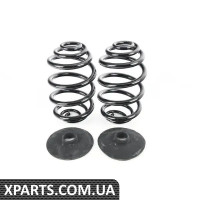 33539057337 BMW Спіральні пружини E30 - пара