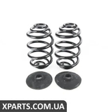 33539057337 BMW Спіральні пружини E30 - пара