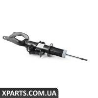 37116796857 BMW Левая передняя рессорная стойка