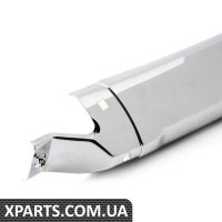 51115670000 BMW Бампер Передній Центр