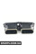 64229184743 BMW Решітка - Центр