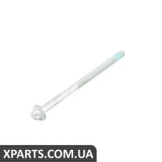 12318584260 BMW Болт із шестигранною головкою E70