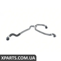 17128602602 BMW ЛІНІЯ ДО РОЗШИР. TA