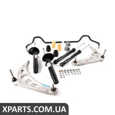 33500429577 BMW Комплект модернізації підвіски E46 ZHP