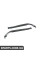 54137198594 BMW E60 Вітровий дефлектор люка на даху