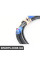 61119325076 BMW РЕСП. Модуль задній