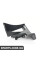 51717209817 BMW КРІМКА ВІДБИРАЧА, ЗАДНЯ