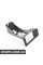 51717209818 BMW E89 Кромка дефлектора - задня, права