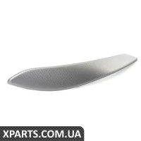 51417460301 BMW Ремінь для накладки на обшивку - лівий - Carbonschliff