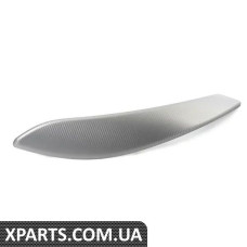 51417460301 BMW Ремінь для накладки на обшивку - лівий - Carbonschliff