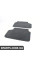 51472465744 BMW Комплект підлогових килимків M Performance