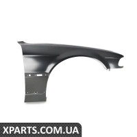 41358157625 BMW КРИЛО ПЕРЕДН.