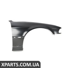 41358157625 BMW КРИЛО ПЕРЕДН.