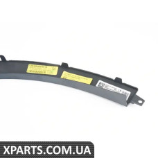 51778099203 BMW Накладка передньої лівої колісної арки G06