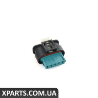 12528509447 BMW РОЗЕТКА КОРПУС