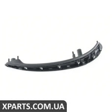 51416975351 BMW E82 Черная внутренняя дверная тяга - левая