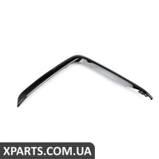 51118092248 BMW Накладка на ґрати, бічне, справа