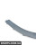 51778099203 BMW Накладка передньої лівої колісної арки G06