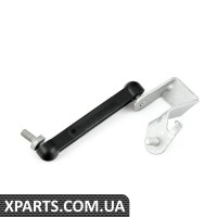 37146855669 BMW ТЯГА УПРАВЛІННЯ, ЗЛІВА