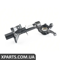 31311701050 BMW E30 Передня права пружинна стійка