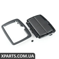 52209120256 BMW Підсклянник E70 - чорний