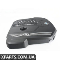 11148676205 BMW Кришка двигуна B58