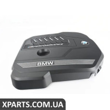 11148676205 BMW Кришка двигуна B58