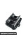 52209120256 BMW Підсклянник E70 - чорний
