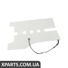 52207280186 BMW НАГРІВАЛЬНИЙ ЕЛЕМЕНТ Спинки