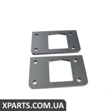 82112412562 BMW РЕТРО. КОМПЛЕКТ, СЦІПКА ОГОЛОШЕННЯ