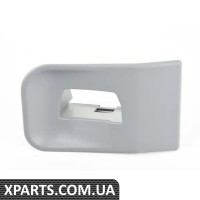 72118174334 BMW ПОКРИТТЯ