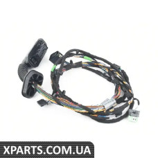 61123427743 BMW КОМПЛЕКТ ПРОВОДИ