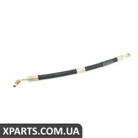 32411117568 BMW ШЛАНГ З ПІДСИЛЮВАЧЕМ РУЛЬОВОГО УПРАВЛІННЯ