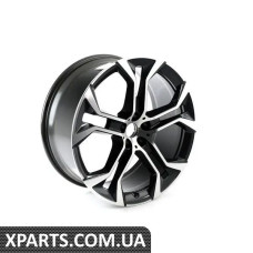 36116883761 BMW Легкосплавний диск BMW Y-Spoke 744 – 21 дюйм