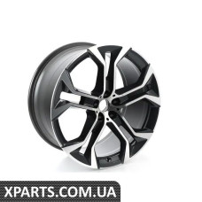 36116883762 BMW Легкосплавний диск BMW Y-Spoke 744 – 21 дюйм