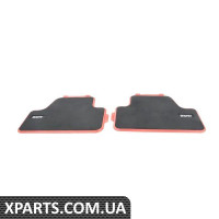 51472350509 BMW Килимки BMW Sport Line - задні
