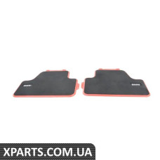 51472350509 BMW Килимки BMW Sport Line - задні