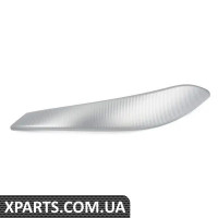 51417460302 BMW Ремінь для накладки на обшивку - правий - Carbonschliff