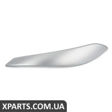 51417460302 BMW Ремінь для накладки на обшивку - правий - Carbonschliff