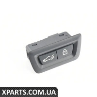 61319275121 BMW ВАГАЛЬ ДЛЯ БАГАЖНИКА-ЦЕНТРАЛЬНИЙ ЗАМОК