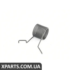 35411161562 BMW Стопорна пружина