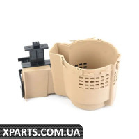 51167138585 BMW Лоток для мелких вещей в центральной консоли — сзади