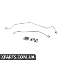 32136751019 BMW E53 Труба для встановлення у стійку