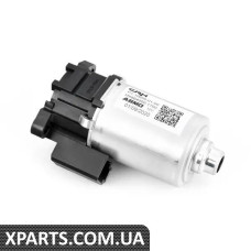 52107325531 BMW ДВИГУН, КУТ СЕДЛА A