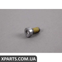 23117531355 BMW Болт Torx - цена указана за штуку