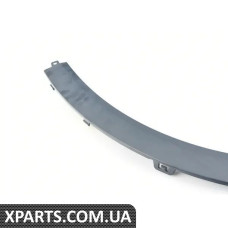 51778099204 BMW Облицювання арки переднього правого колеса G06