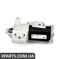 12418643642 BMW RMFD-СТАРТЕР ДВИГУН