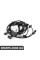 61129321955 BMW ДЖУТЬ ПРОВОДИ, ПЕРЕДНЯ ЧАСТИНА